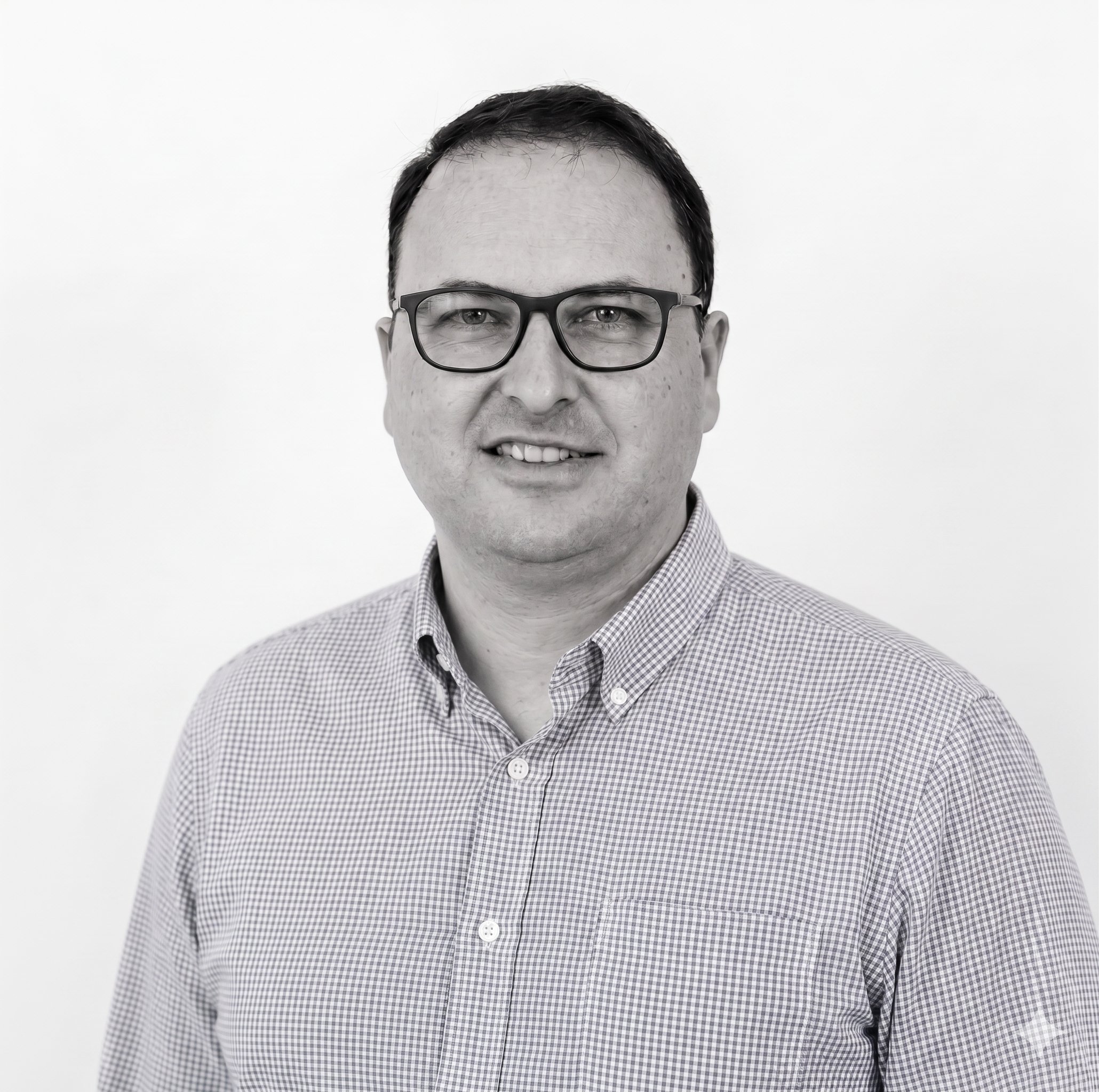 Jeremy Clare — Principal & AI Consultant, NexusWize